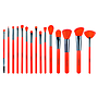 Beauty Creations Set 15 Brochas Bossy