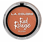 LA Colors - CBL727 FOR SURE