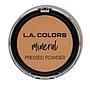 LA Color - Mineral CLASSIC TAN CMP377