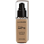 LA COLORS - BASE TRULY MATTE CLM356 SAND