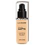LA COLORS - BASE TRULY MATTE CLM351 PORCELAIN