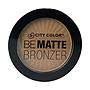 City Color - Matte Bronzer Caramel Drizzle