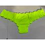 Colales Modelo Nube - Amarillo Neon 40
