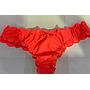 Colales Modelo Nube - Coral Neon 42