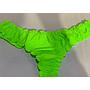 Colales Modelo Nube - Verde Neon 44