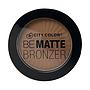 City Color Bronzer Brown Sugar