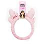 J-lash Cintillo Spa Pink