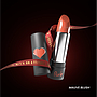 Rude - Hydro Shine Mauve Blush