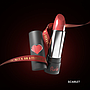 Rude - Hydro Shine Scarlet