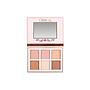 FLORAL BLOOM HIGHLIGHT & CONTOUR KIT