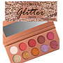 Trend Beauty - GLITTER ROSE GOLD 