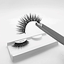 J-Lash 3D Faux Mink Lash -  Jade