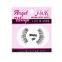 J-Lash Pestañas Angel Wings Wispy 07