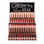 Beauty Creations - Set Acrilico Labial Velvet + 144 Labiales + 24 Tester