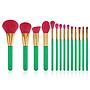 Docolor - Heat Set 14 Brochas