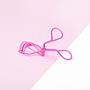 Beauty Creations - Encrespador Hot Pink