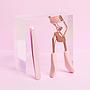 Beauty Creations - Encrespador + Pinza Light Pink