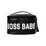 Beauty Creations - Cosmetiquero Boss Babe